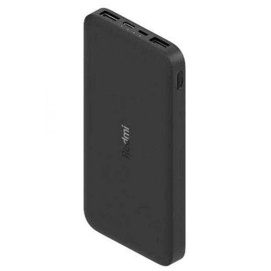 Power Bank Xiaomi Mi 10000mAh Redmi Black 26923 - Albagame