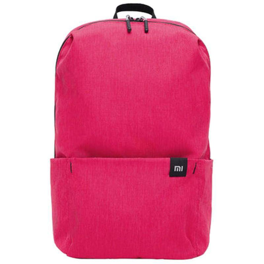 Backpack Xiaomi Mi Casual Daypack Pink 20379 - Albagame