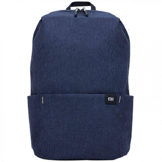 Backpack Xiaomi Mi Casual Daypack Dark Blue 20376 - Albagame