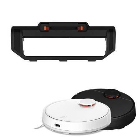 Robot Vacuum-Mop P Brush Cover Xiaomi Mi Black 26611 - Albagame