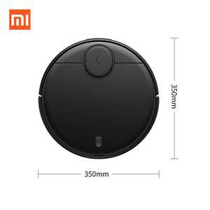 Robot Vacuum-Mop P Water Tank Xiaomi Mi 26614 - Albagame