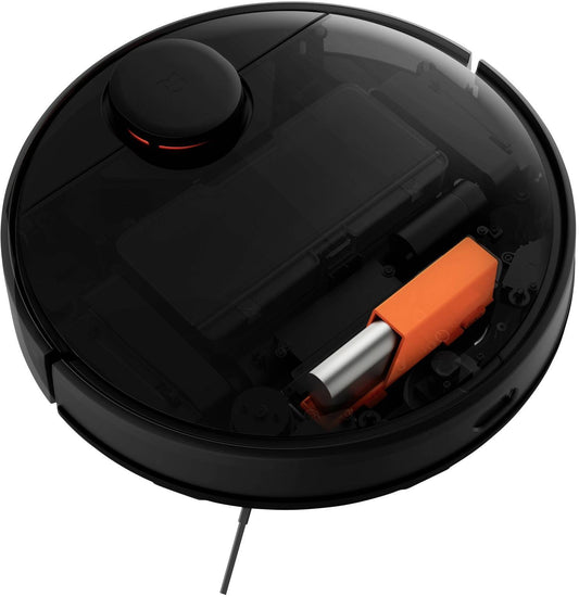 Robot Vacuum-Mop P Xiaomi Mi Black 26199 - Albagame
