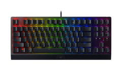 Keyboard Razer BlackWidow V3 Tenkeyless Mechanical (Yellow Switch) - Albagame