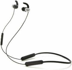 Earphones Wireless Bluetooth ROC Model II Earbuds Silver - Albagame
