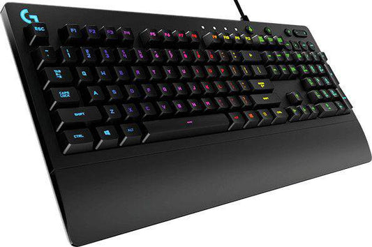 Keyboard Logitech G213 Prodigy - Albagame