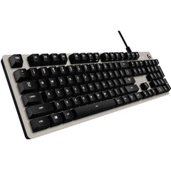 Keyboard Logitech G413 Mechanical Silver - Albagame