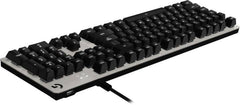Keyboard Logitech G413 Mechanical Silver - Albagame