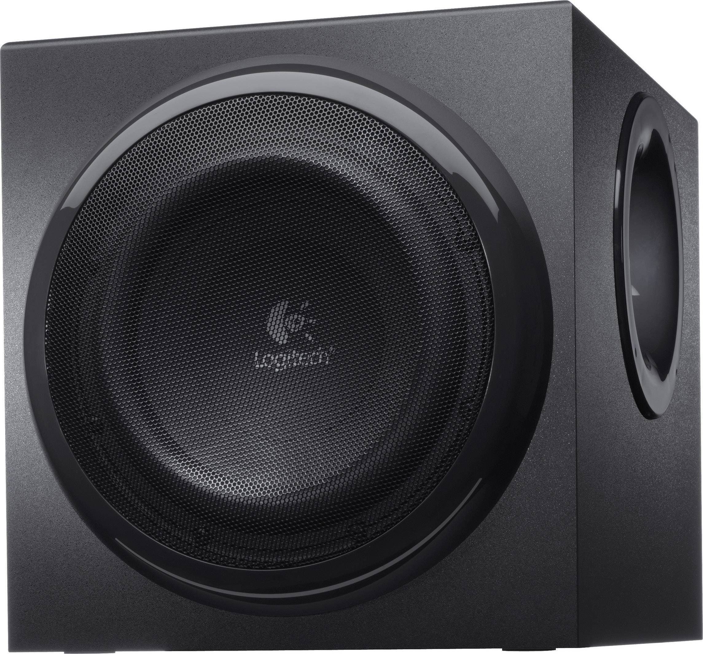 Speaker Surround Sound Logitech Z906 - Albagame