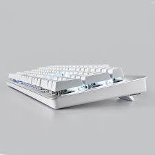Keyboard Razer Pro Type Wireless Mechanical FRML US (Orange Switch) - Albagame