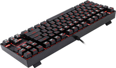 Keyboard Redragon Kumara 2 K552-2 Mechanical - Albagame