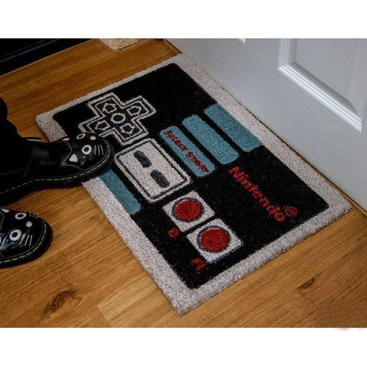 Official Door Mat NES Controller - Albagame