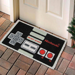 Official Door Mat NES Controller - Albagame