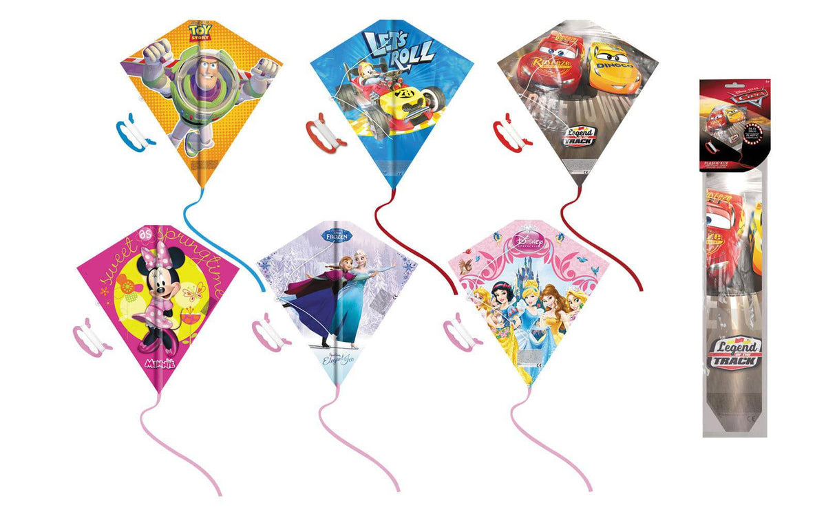 Kites Mondo Disney Assortment - Albagame