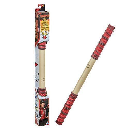 Battle FX BO Staff Marvel Shang-Chi And The Legend Of The Ten Rings - Albagame