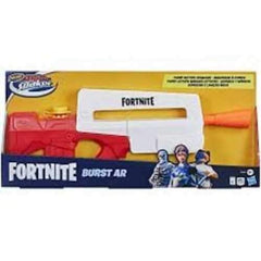 Nerf Super Soaker Fortnite Burst AR - Albagame