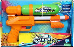 Nerf Super Soaker XP30 AP - Albagame