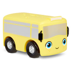 Little Tikes Little Baby Bum Musical Racers Buster Bus - Albagame