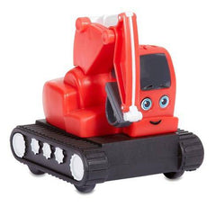 Little Tikes Little Baby Bum Musical Racers Digby Digger - Albagame