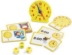 Time Activity Set - Albagame