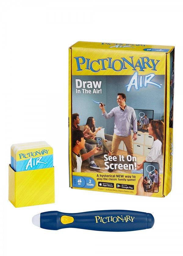 Pictionary Air - Albagame