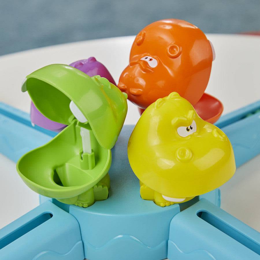 Hungry Hungry Hippos Launchers - Albagame