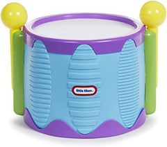 Little Tikes Tap-A-Tune Drum - Albagame