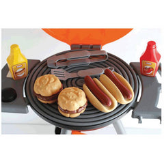 Little Tikes Sizzle & Serve Grill - Albagame