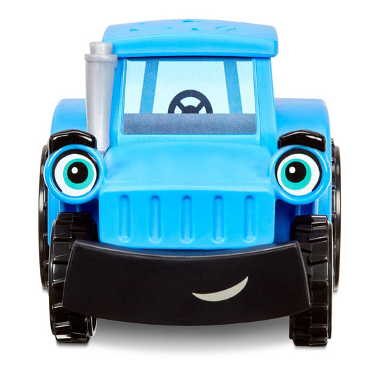 Little Tikes Little Baby Bum Musical Racers Terry Tractor - Albagame