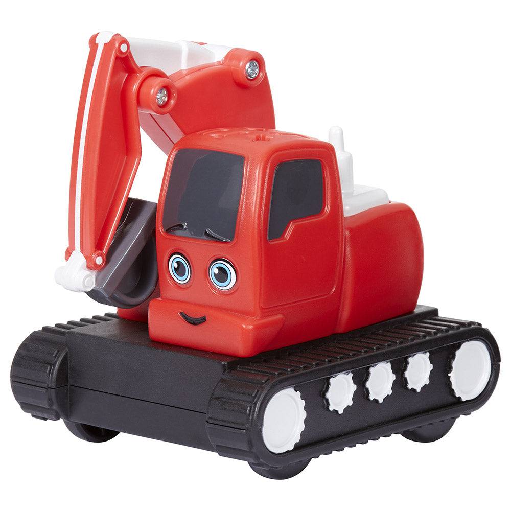 Little Tikes Little Baby Bum Musical Racers Digby Digger - Albagame