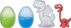 Playdoh Dino Crew Bone Eggs Brontosaurus - Albagame