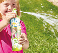Go Foam Blue Bubblegum - Albagame