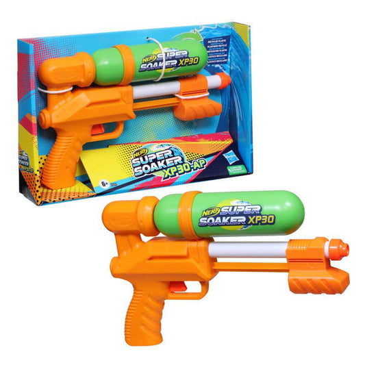 Nerf Super Soaker XP30 AP - Albagame