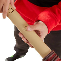 Battle FX BO Staff Marvel Shang-Chi And The Legend Of The Ten Rings - Albagame