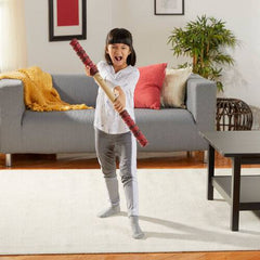 Battle FX BO Staff Marvel Shang-Chi And The Legend Of The Ten Rings - Albagame