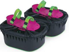 Moon Shoes - Albagame