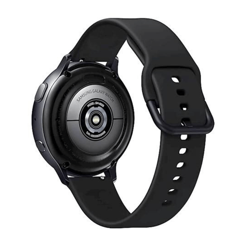 Smart Watch Samsung Galaxy Active 2 Aqua Black - Albagame