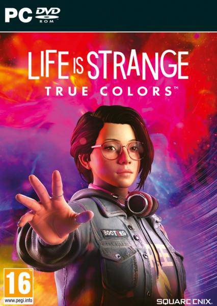 PC Life is Strange True Colors - Albagame