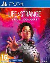 PS4 Life is Strange True Colors - Albagame
