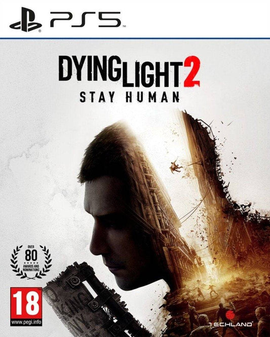 PS5 Dying Light 2 - Albagame