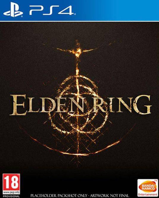 PS4 Elden Ring - Albagame