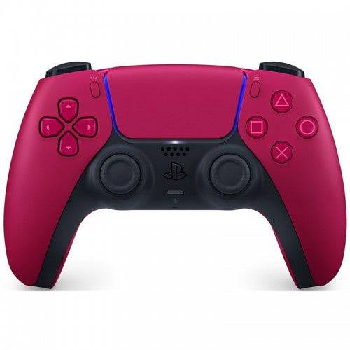 Controller PS5 Sony Dualsense Wireless Red - Albagame