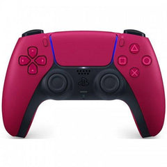 Controller PS5 Sony Dualsense Wireless Red - Albagame