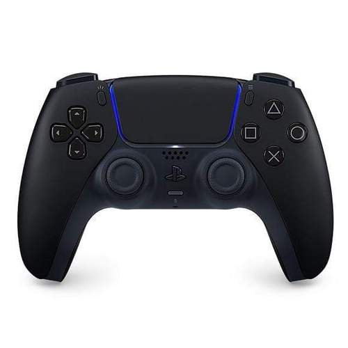 Controller PS5 Sony Dualsense Wireless Black - Albagame