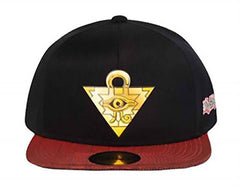 Cap Yu-Gi-Oh! - Albagame