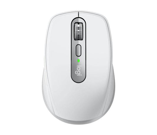 Mouse Logitech MX Anywhere 3 Pale Grey - Albagame