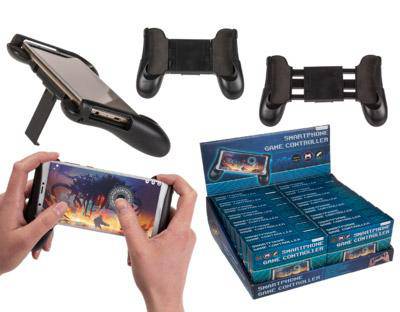 Smartphone Holder Game Controller - Albagame