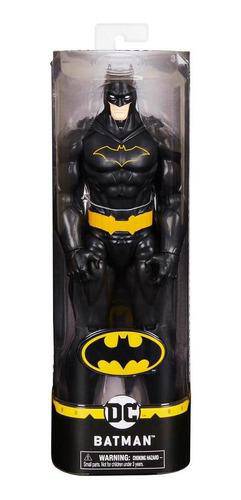 Figure DC Comics Super Hero Batman 30cm - Albagame