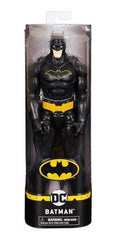 Figure DC Comics Super Hero Batman 30cm - Albagame