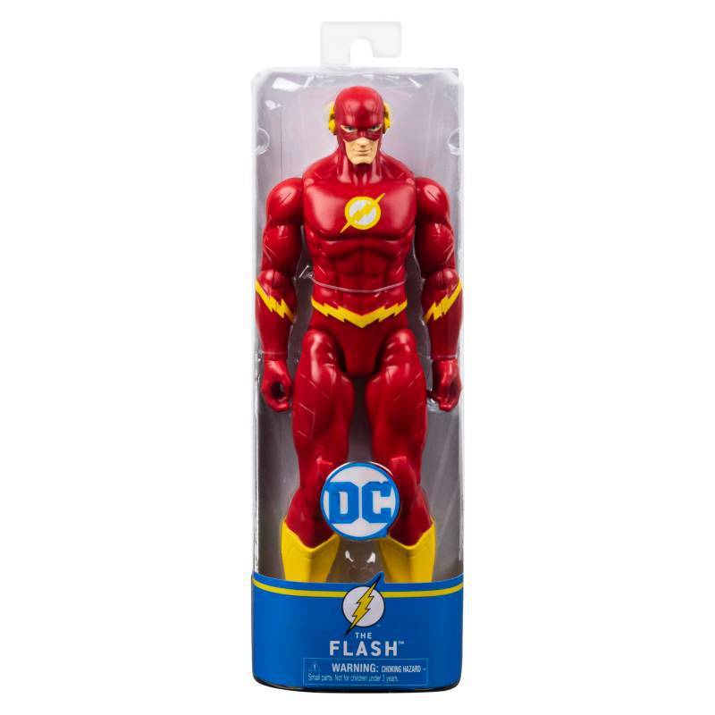 Figure DC Universe Flash 30cm - Albagame