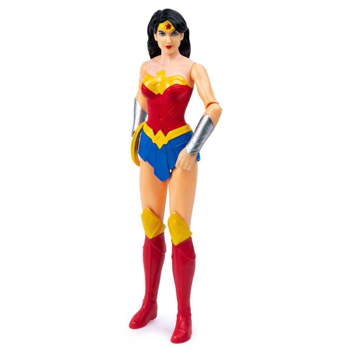 Figure DC Universe Wonder Woman 30cm - Albagame